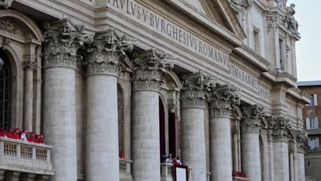 León XIV, un Papa de EEUU para todos los mundos