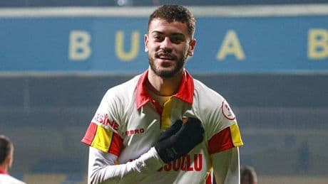 Bundesliga devi, Göztepe'nin yıldızı Romulo'yu transfer etmek istiyor!