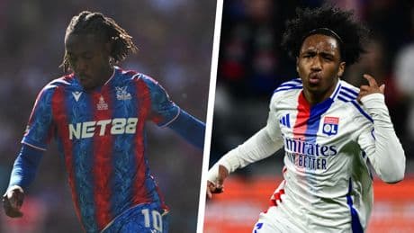Eze vers Arsenal, Clauss pisté par le Bayer Leverkusen, l’OL pourrait perdre Fofana...Les 5 infos mercato du jour