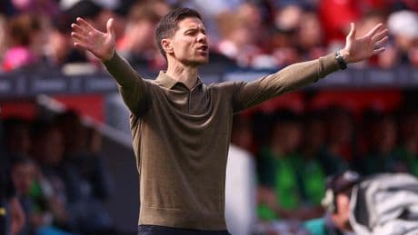 Foot : le Real Madrid ne perd pas de temps, Xabi Alonso va succéder à Carlo Ancelotti
