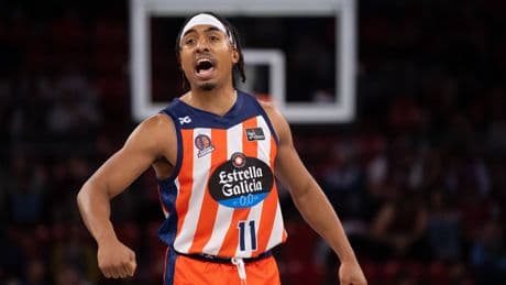 El Leyma Coruña libera a Brandon Taylor para que firme por la Virtus