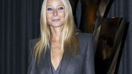 Gwyneth Paltrow sigue en contacto con la familia de Talavera que la acogió siendo estudiante