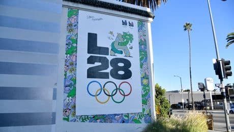 Olympics sports director reveals reason behind major LA28 switch