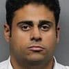 PICTURED: Delta co-pilot arrested by feds for disgusting child sex crimes as plane landed in San Francisco