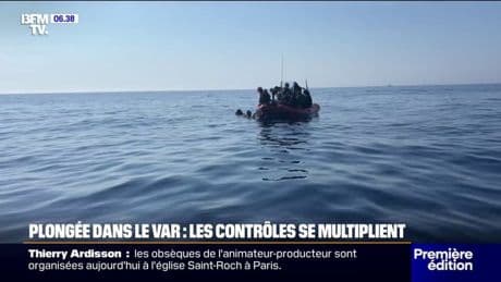 Plongée dans le Var: une activité qui a la cote, mais qui reste dangereuse