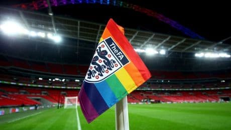 FA bans transgender women from playing women’s football