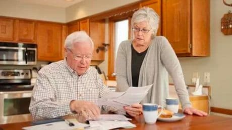 Older couples on weekly State Pension less than £346 could be due £4,300 boost