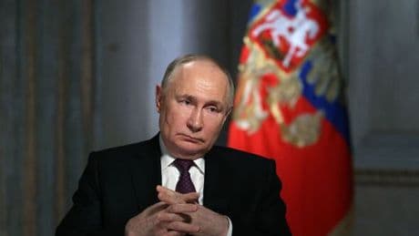 Russia's horror WW3 threat to UK - 'Missile attacks and civilian fatalities'