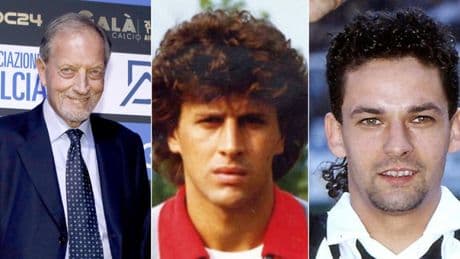 Alviero Chiorri, chi è l'ex attaccante italiano di Samp e Cremonese. Ulivieri: «Era più forte di Baggio»