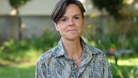 Bücher-Podcast aus dem Literaturhaus Frankfurt: Antje Rávik Strubels „Der Einfluss der Fasane“