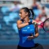 WTA 1000 de Cincinnati. Caroline Garcia éliminée, Varvara Gracheva s’en sort face à Sofia Kenin