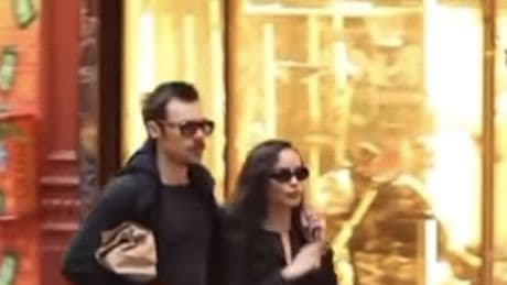 Zoë Kravitz presenta Harry Styles a papà Lenny: la coppia ufficializza la relazione con un pranzo a New York