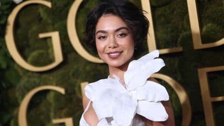Moana star admits Disney restraints as she shares career ‘first’ in new film