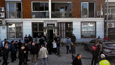 Cinayet şüphelisi itfaiyecinin ifadesi ortaya çıktı! "Ağır uyku gerektiren ilaç" istemiş