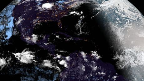 Key Hurricane-Monitoring Data Will Stay Online, Officials Say