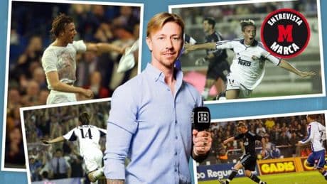 &quot;¿Raúl? No basta con haber sido leyenda&quot;&lt;br&gt;