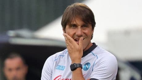 <p>Napoli-Olympiacos 2-1, Conte perde Lukaku: fine amara del ritiro azzurro a Castel Di Sangro</p>