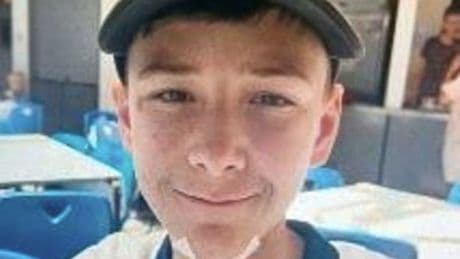 Mylo Capilla, 13, vanishes near river in Ingleby sparking major overnight search