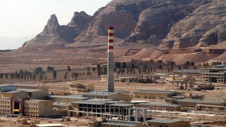 Here’s what it means to enrich uranium – and why it raises concerns