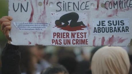 A gauche, querelle sémantique sur le terme « islamophobie » après le meurtre d’un musulman dans le Gard