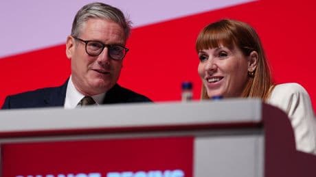 Starmer cabinet reshuffle: Who is in and who is out as PM overhauls his top team