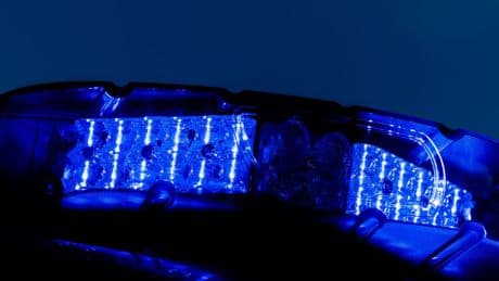 Hanau: Mann stirbt nach Gewaltverbrechen - 39-Jähriger festgenommen