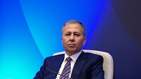 Bakan Yerlikaya: Terörsüz Türkiye'de önemli bir evre gerçekleşti