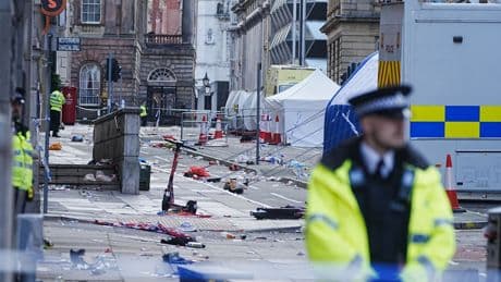 Police chiefs will disclose suspects’ ethnicity more often to counter disinformation