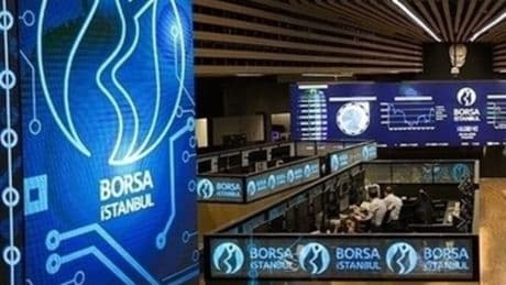 Borsada manipülasyon soruşturmasında 13 şüpheli adliyeye sevk edildi