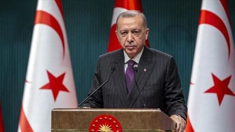 Kıbrıs Barış Harekâtı'nın 51. yıl dönümü! Başkan Erdoğan'dan önemli mesajlar