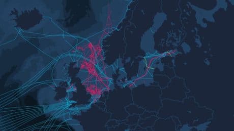 I fantasmi del Baltico: la guerra ibrida vista da dentro