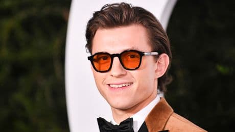 L’Odyssée de Christopher Nolan jouit du « meilleur scénario » jamais lu par Tom Holland