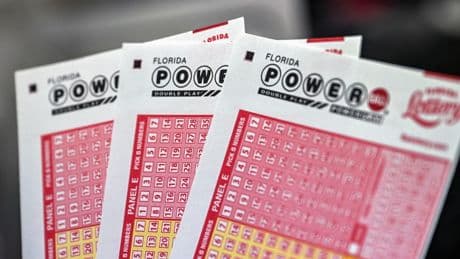 Powerball Jackpot Rises To $449 Million—Here’s What The Winner Could Take Home After Taxes