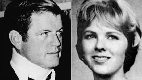 Long lost ‘Chappaquiddick’ tapes found by son of reporter investigating Ted Kennedy crash