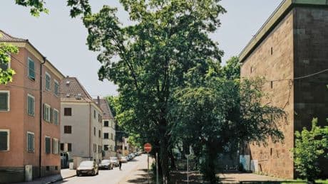 Umbau zu Wohnungen: Der Bunker wird erobert