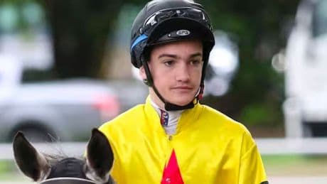 Er galt als Ausnahmetalent - Jockey (18) stirbt bei Verkehrsunfall