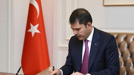 Bakan Kurum’dan İndere paylaşımı: Bundan iyisini kim yapıyorsa hodri meydan