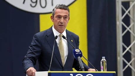 Ali Koç, kongre için imza toplayan derneği "bastı": Fenerbahçe yönetimi ve dernek başkanından açıklama!