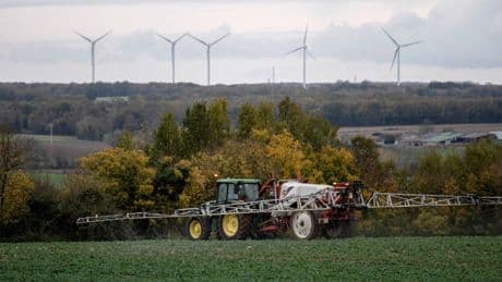 Info l’Humanité. « Justice pour le vivant » : la responsabilité de l’État dans le préjudice écologique causé par les pesticides reconnue