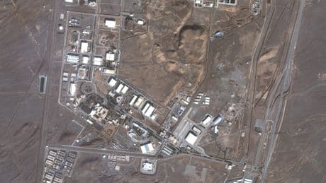 US warplanes bombed Iran's most protected nuclear site. Trump says it was 'totally obliterated.'