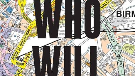 Who Will Remain: Race, class and tough choices