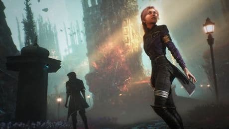 Le jeu vidéo "Clair Obscur" adapté au cinéma par les producteurs de "Sonic"