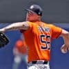 Rays hit 4 home runs to beat Astros 8-4
