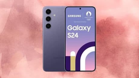 Difficile de ne pas craquer face à une promo pareille sur le Samsung Galaxy S24, merci Cdiscount !