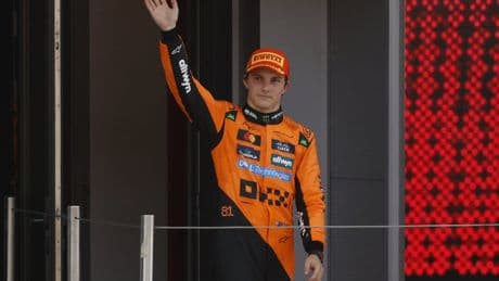 F1 drivers, teams arrive in Montreal for Canadian Grand Prix