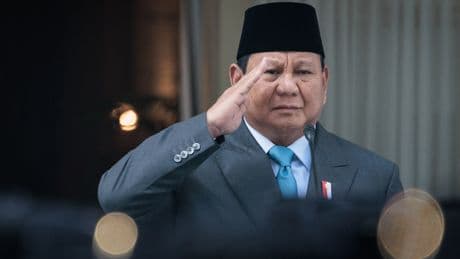 Asia’s Autocrats Welcome USAID’s End