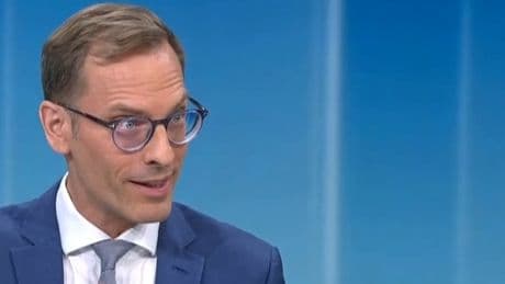 „Ich halte die Debatte um ein AfD-Verbotsverfahren für sehr gefährlich“
