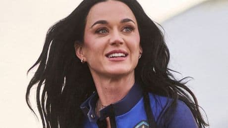Katy Perry brutally slammed by Miley Cyrus' brother in wild 'copycat' rant