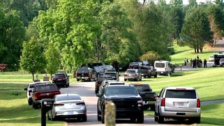 1 dead, 11 others injured in North Carolina overnight shooting