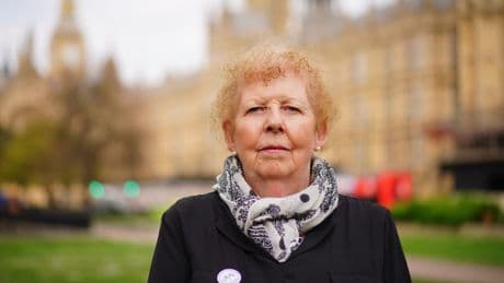 Waspi group: Safeguard will ‘prevent risk of financial ruin’ in compensation bid